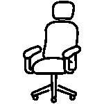 Բազկաթոռներ