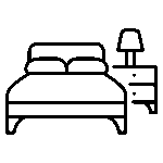 Ննջարանի կահույք