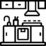 Խոհանոցային Կահույք