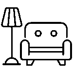 Հյուրասենյակի կահույք