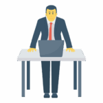 Офисные столы